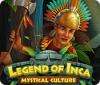 Mäng Legend of Inca: Mystical Culture