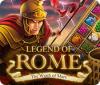 Mäng Legend of Rome: The Wrath of Mars