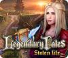 Mäng Legendary Tales: Stolen Life