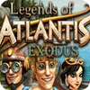 Mäng Legends of Atlantis: Exodus