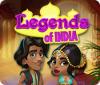 Mäng Legends of India