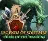Mäng Legends of Solitaire: Curse of the Dragons
