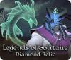 Mäng Legends of Solitaire: Diamond Relic