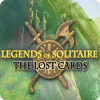 Mäng Legends of Solitaire: The Lost Cards