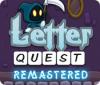Mäng Letter Quest: Remastered