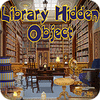 Mäng Library Hidden Object