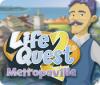 Mäng Life Quest® 2: Metropoville