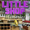 Mäng Little Shop - Memories