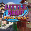 Mäng Little Shop - World Traveler