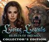 Mäng Living Legends: Beasts of Bremen Collector's Edition