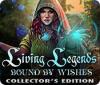Mäng Living Legends: Bound by Wishes Collector's Edition