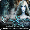 Mäng Living Legends: Ice Rose Collector's Edition