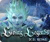 Mäng Living Legends: Ice Rose