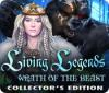 Mäng Living Legends - Wrath of the Beast Collector's Edition