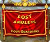 Mäng Lost Amulets: Four Guardians