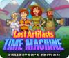 Mäng Lost Artifacts: Time Machine Collector's Edition