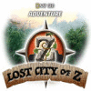 Mäng Nat Geo Adventure: Lost City Of Z