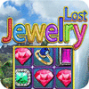 Mäng Lost Jewerly