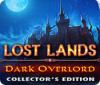 Mäng Lost Lands: Dark Overlord Collector's Edition