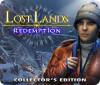 Mäng Lost Lands: Redemption Collector's Edition