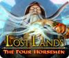 Mäng Lost Lands: The Four Horsemen