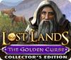 Mäng Lost Lands: The Golden Curse Collector's Edition