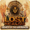 Mäng Lost Realms: Legacy of the Sun Princess