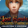 Mäng Lost Souls: Enchanted Paintings Collector's Edition