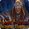 Mäng Lost Souls: Enchanted Paintings