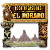 Mäng Lost Treasures of El Dorado