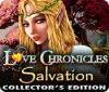 Mäng Love Chronicles: Salvation Collector's Edition