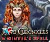 Mäng Love Chronicles: A Winter's Spell