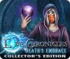 Mäng Love Chronicles: Death's Embrace Collector's Edition