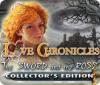 Mäng Love Chronicles: The Sword and the Rose Collector's Edition