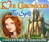 Mäng Love Chronicles: The Spell Collector's Edition