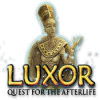 Mäng Luxor: Quest for the Afterlife