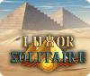 Mäng Luxor Solitaire