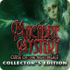 Mäng Macabre Mysteries: Curse of the Nightingale Collector's Edition