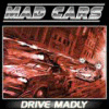 Mäng Mad Cars