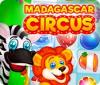 Mäng Madagascar Circus