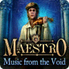 Mäng Maestro: Music from the Void