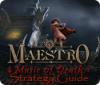 Mäng Maestro: Music of Death Strategy Guide