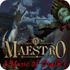 Mäng Maestro: Music of Death