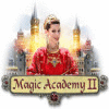 Mäng Magic Academy 2