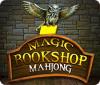Mäng Magic Bookshop: Mahjong