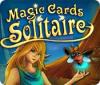 Mäng Magic Cards Solitaire