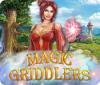 Mäng Magic Griddlers