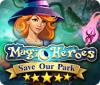Mäng Magic Heroes: Save Our Park
