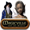 Mäng Magicville: Art of Magic