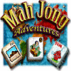 Mäng Mah Jong Adventures